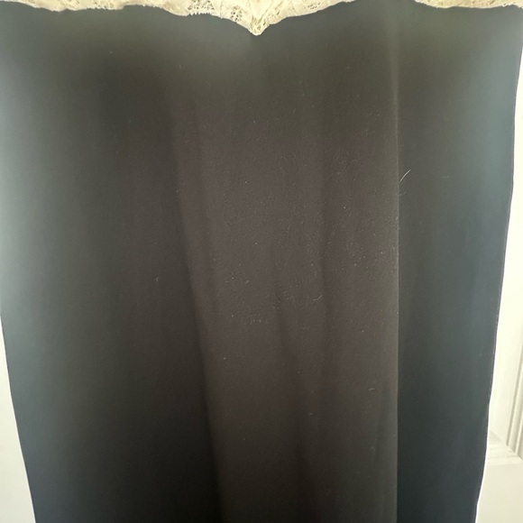 JS collection white and black dress size 14 - Picture 3 of 6